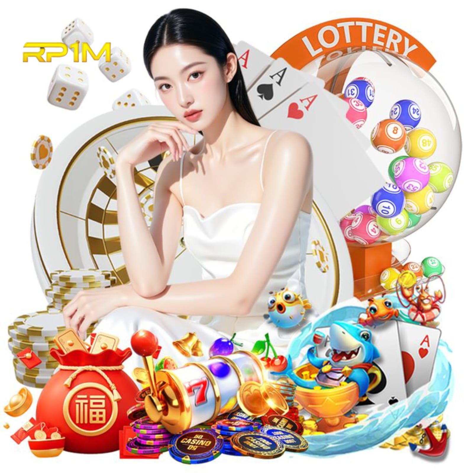 Live dealer conducting draw on kediritoto photos